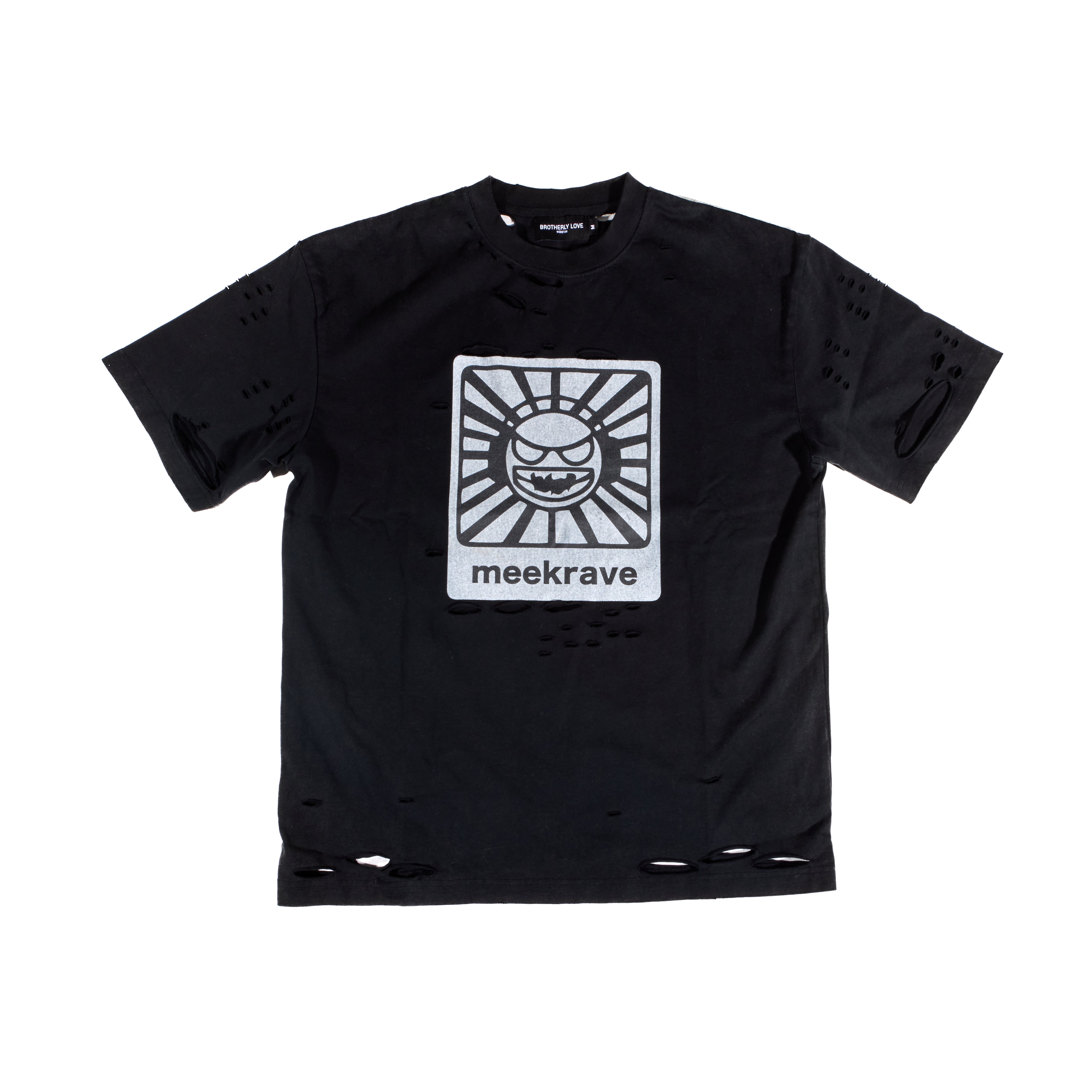 BL MEEKRAVE TEE