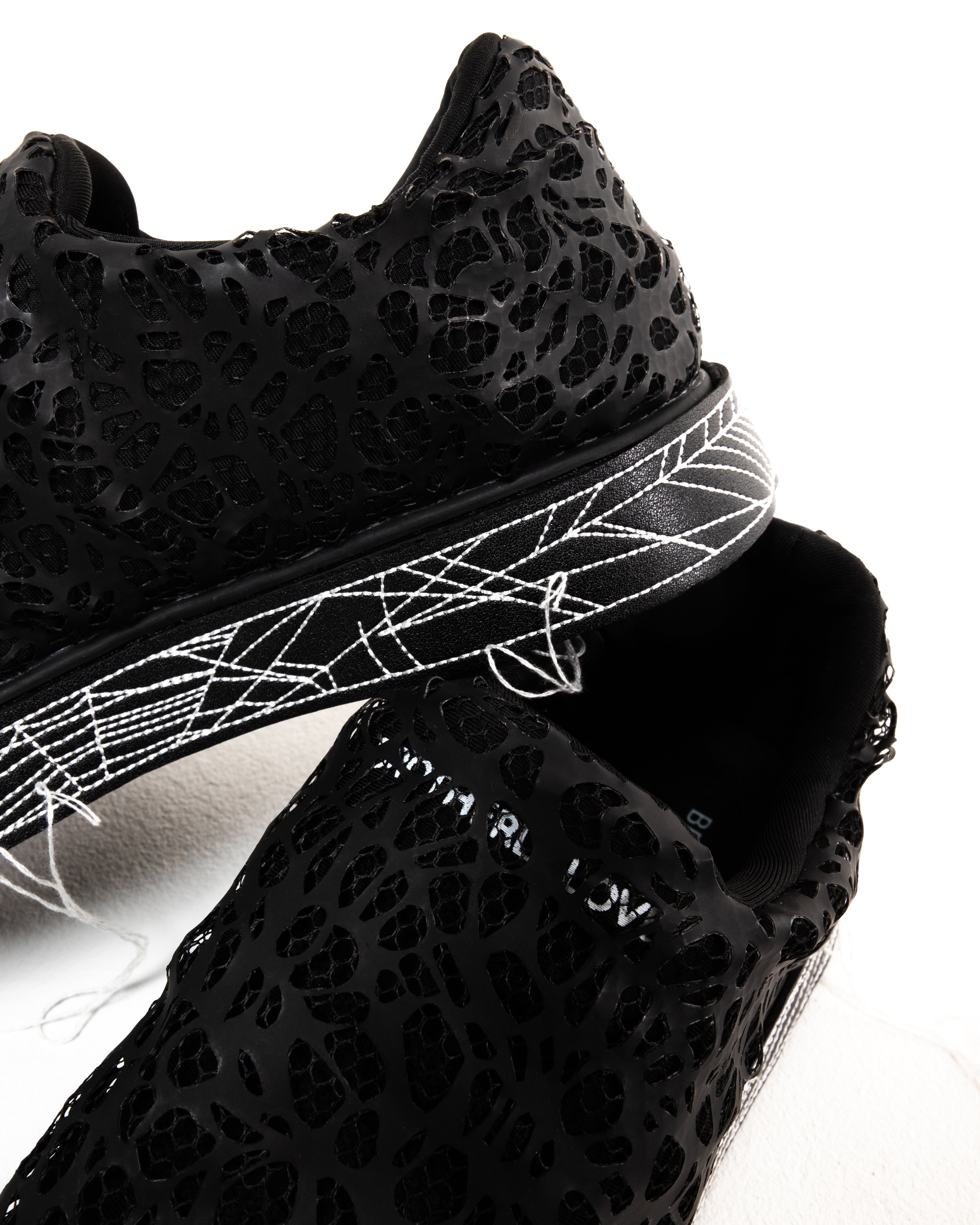 BL NIGHT CRAWLER SNEAKERS