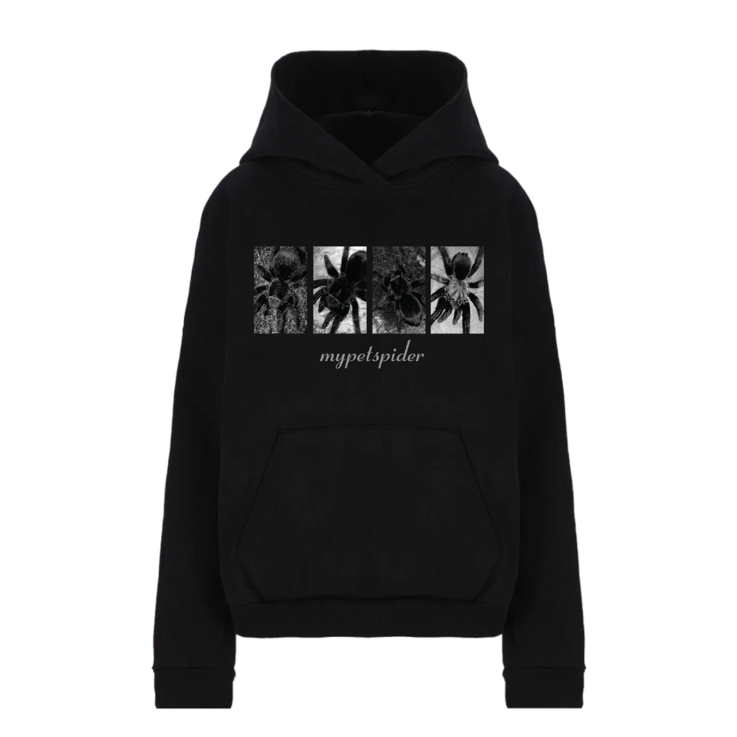 MYPETSPIDER HOODIE