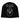 BL MAGIE CROPPED SKULL BEANIE