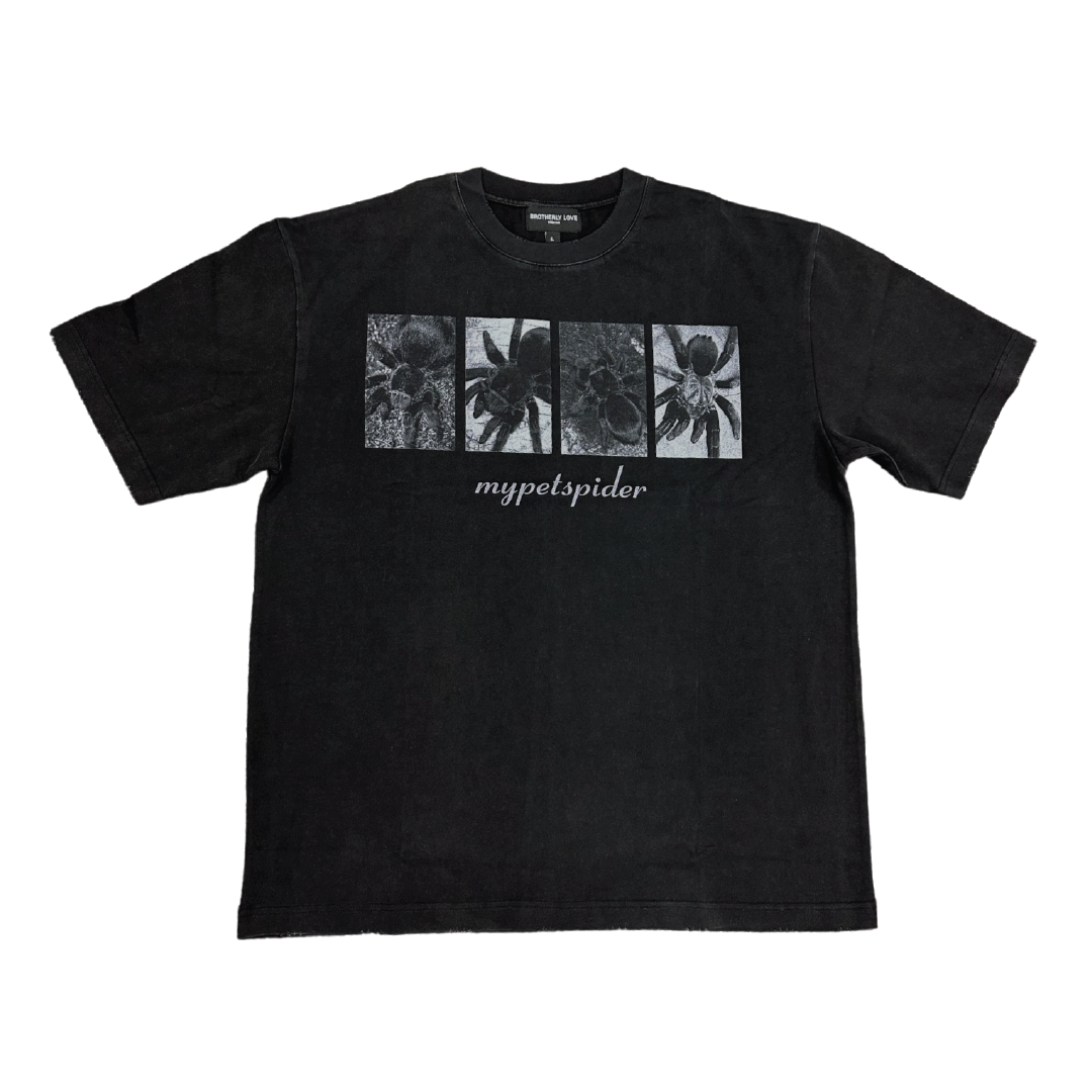 BL MYPETSPIDER TEE