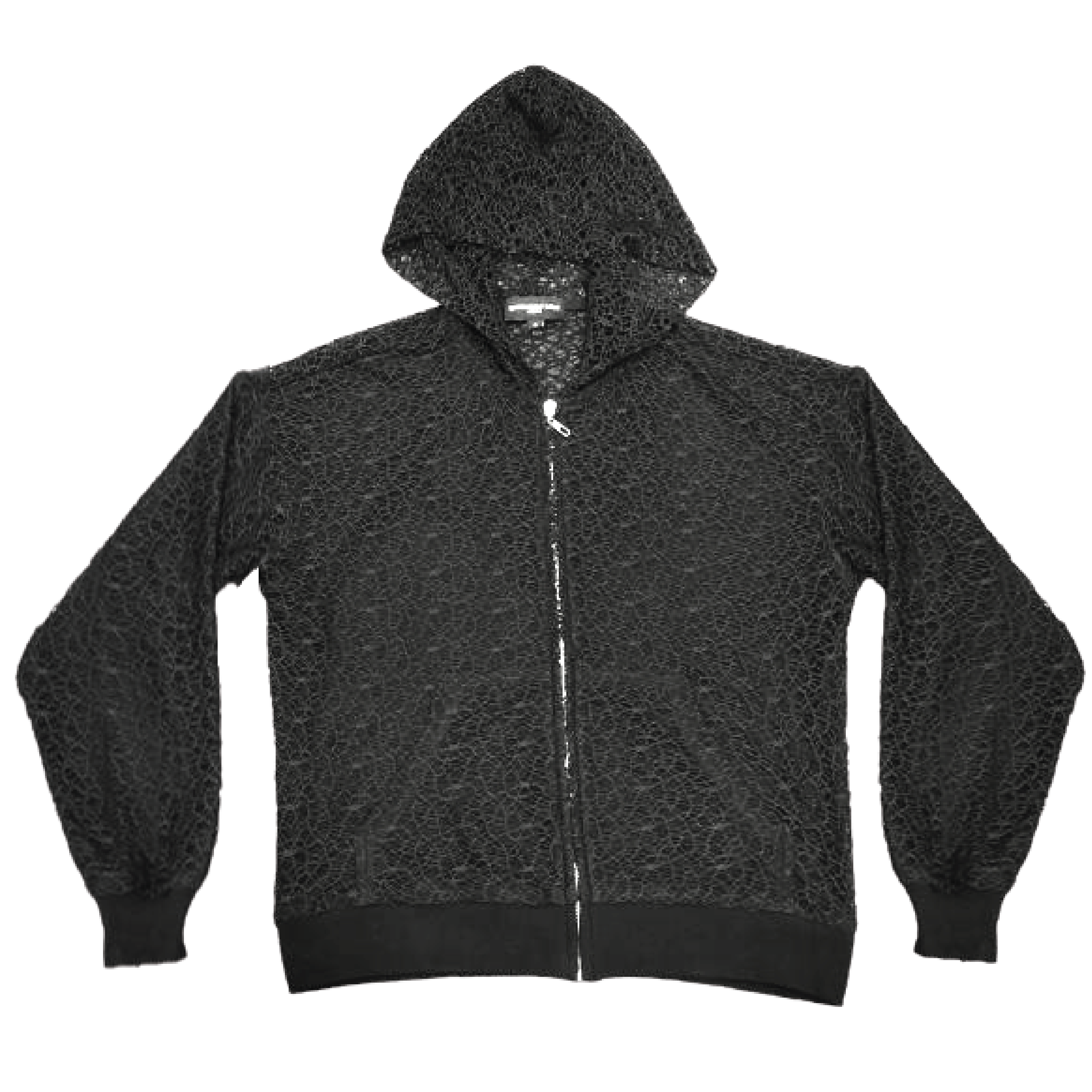 BL NETWEB 3-LAYER ZIP