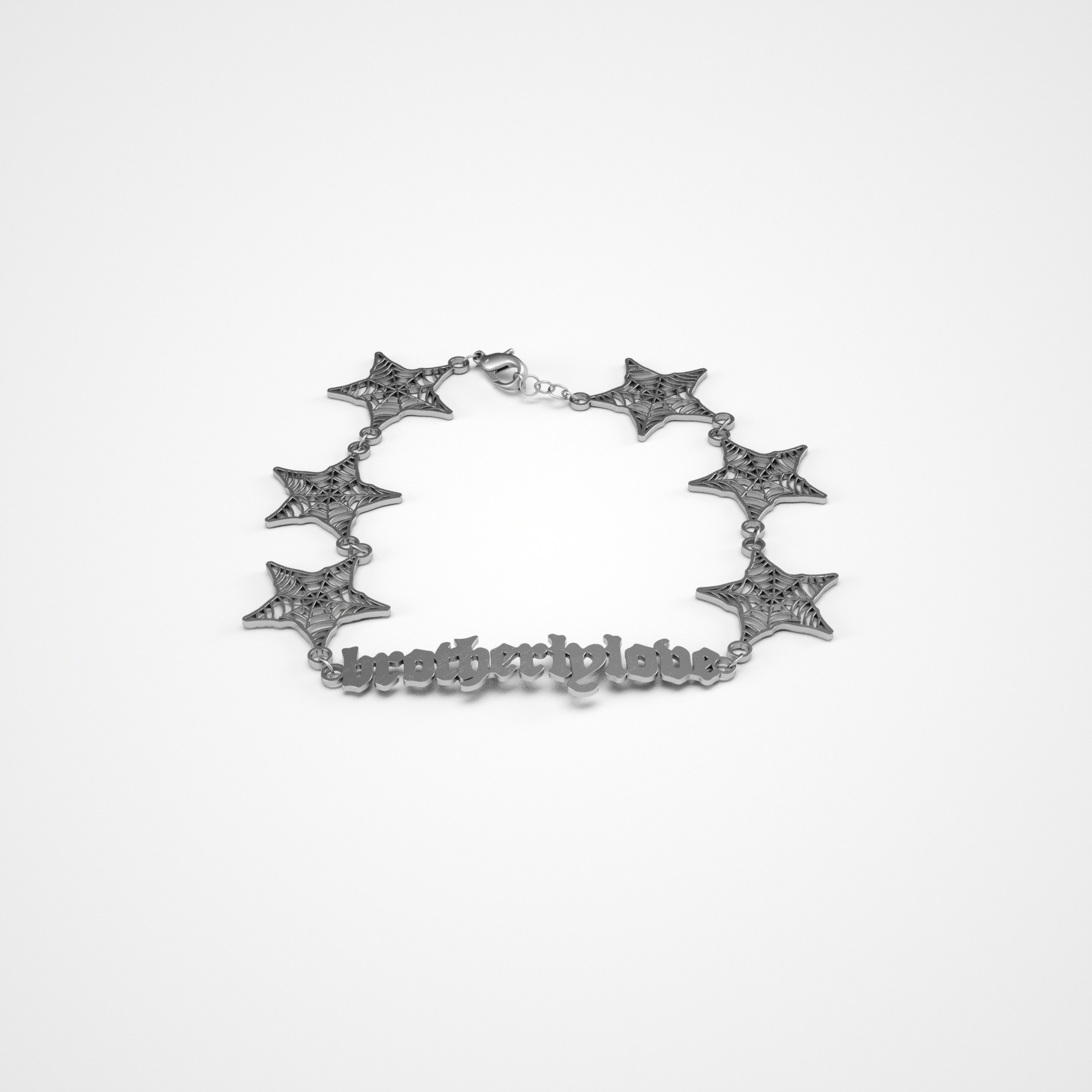 BL WEBSTAR BRACELET