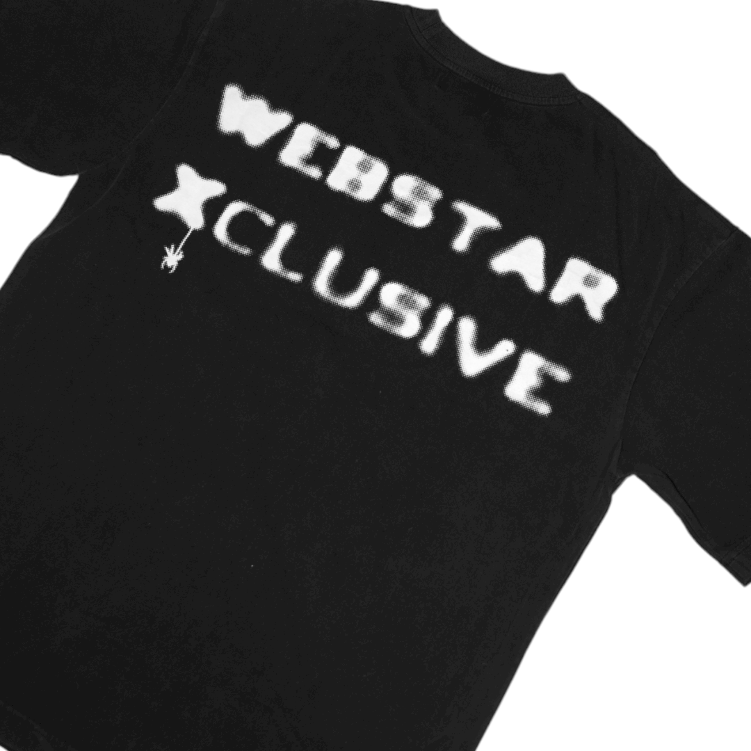 BL YOU CANT BE ME TEE